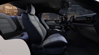 2026 Ford Mustang® Internal Image 1